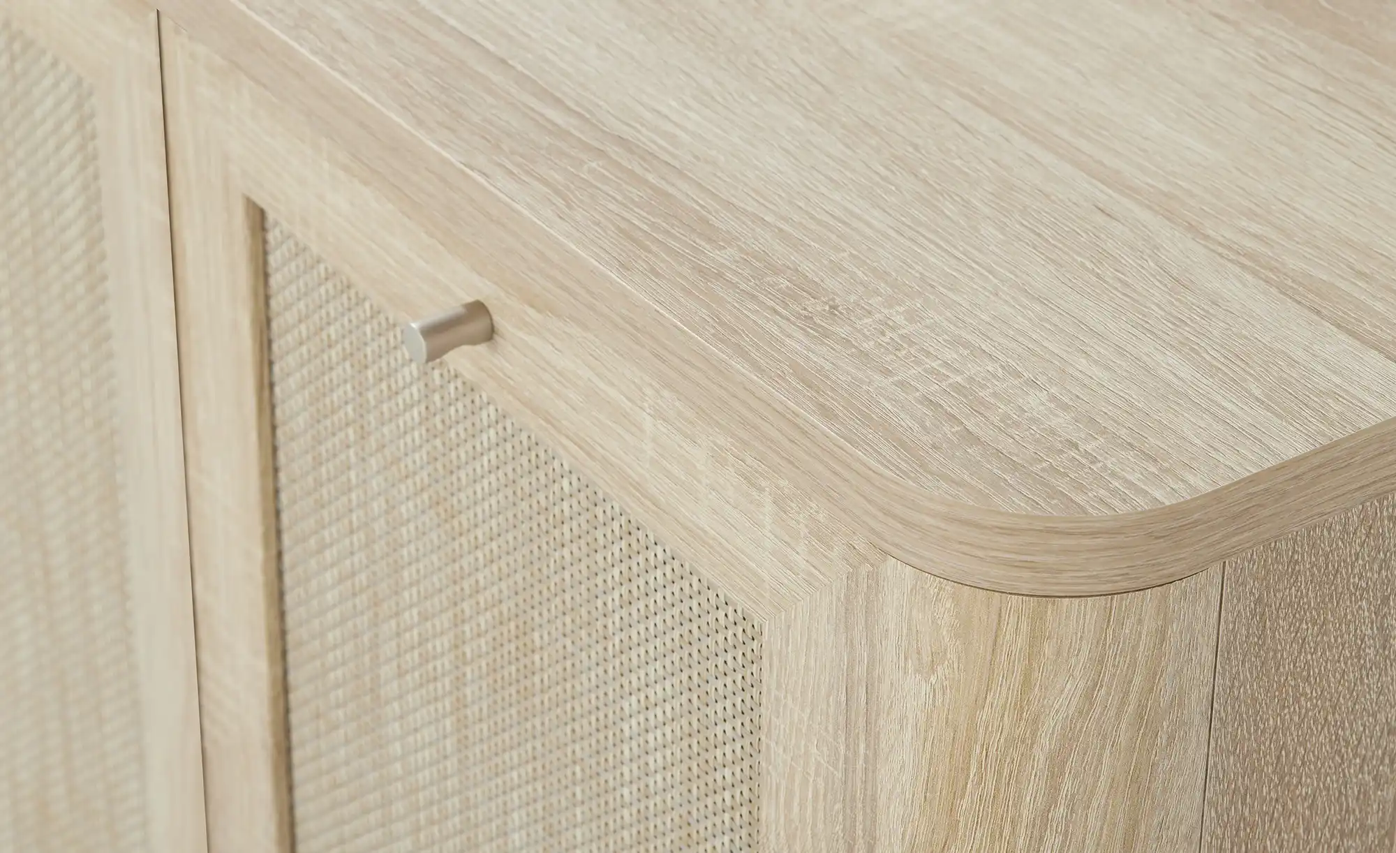 Roomers Sideboard Rafia Premium