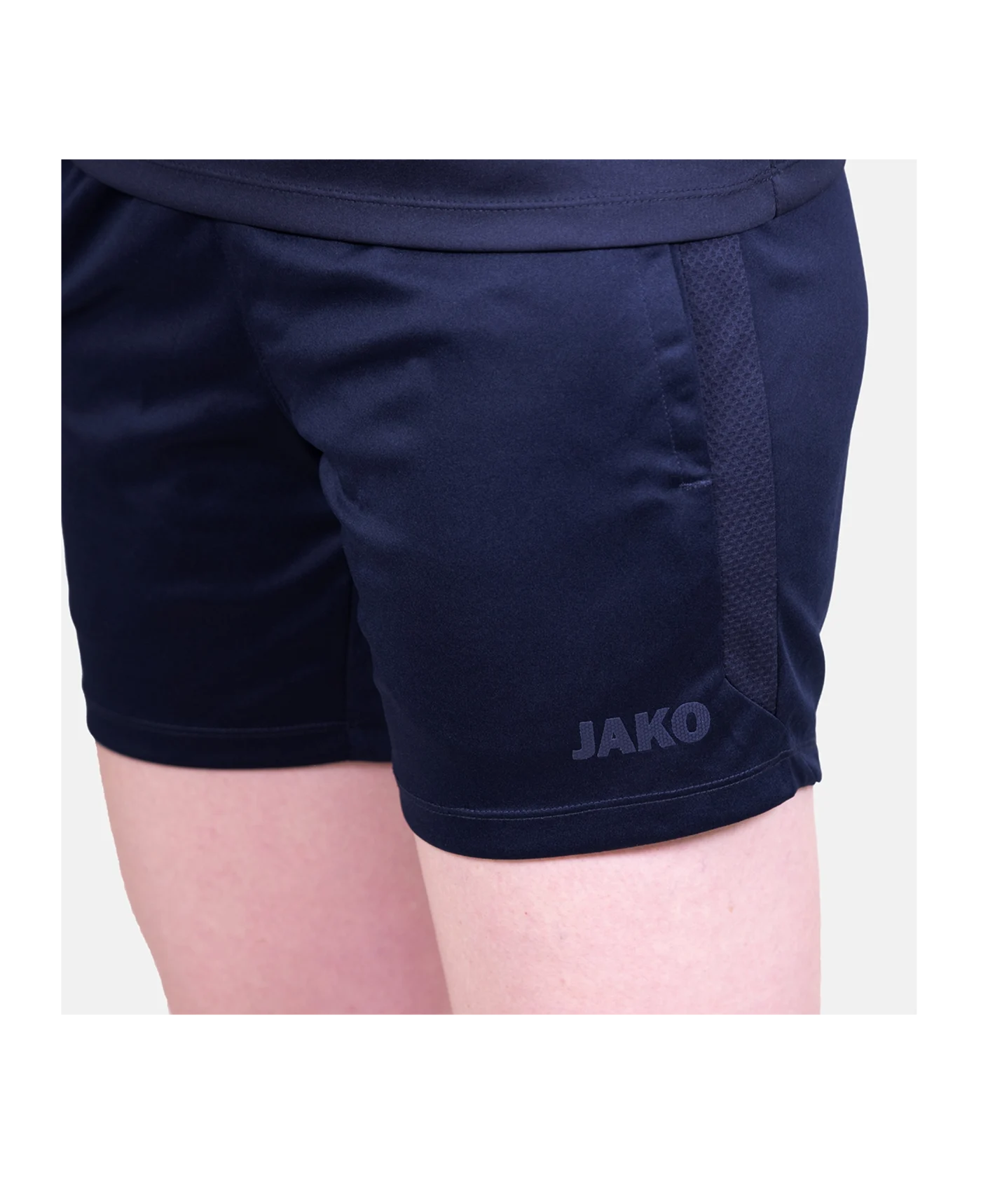 JAKO Power Short Damen Blau F900