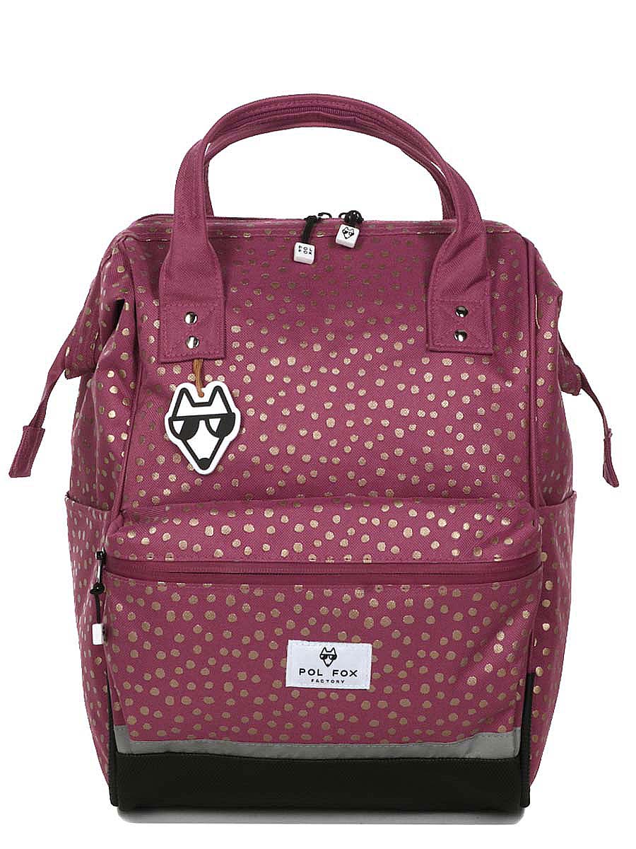 Sac À dos FutÀ Pol Fox Butterfly