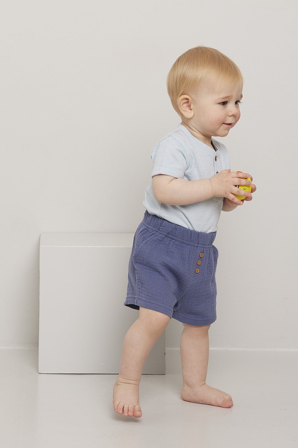Shorts Olai