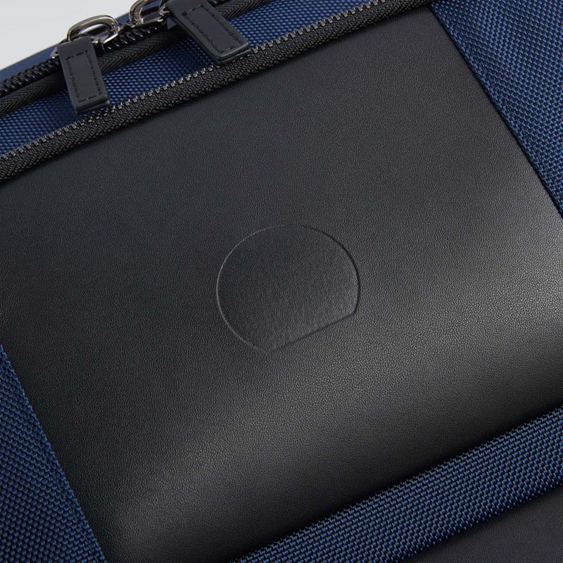Delsey<br>Computerrygsæk Wagram 17