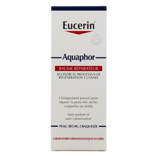 Baume Réparateur Cutané Eucerin Aquaphor