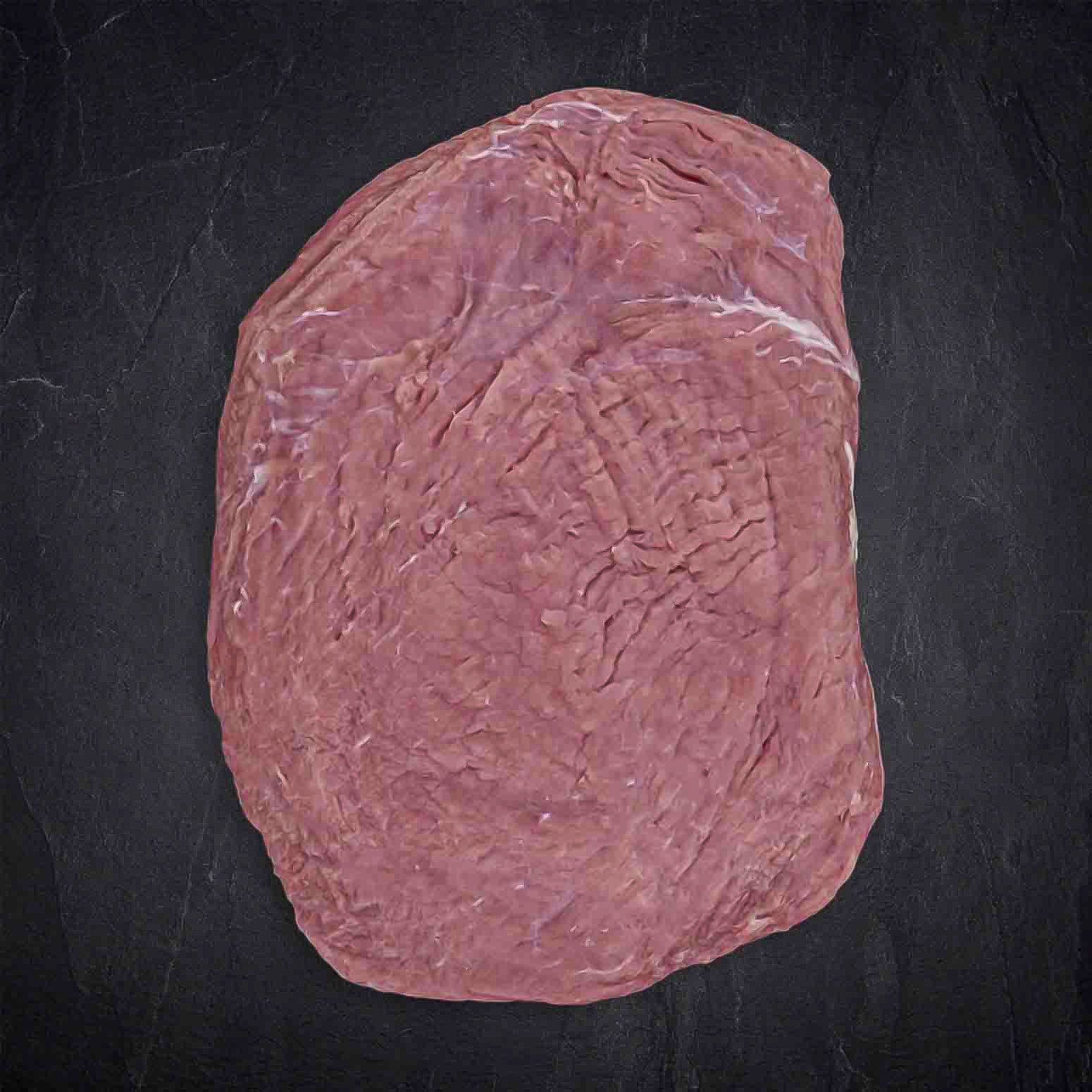 Kalb Steakhüfte ca. 2,3kg