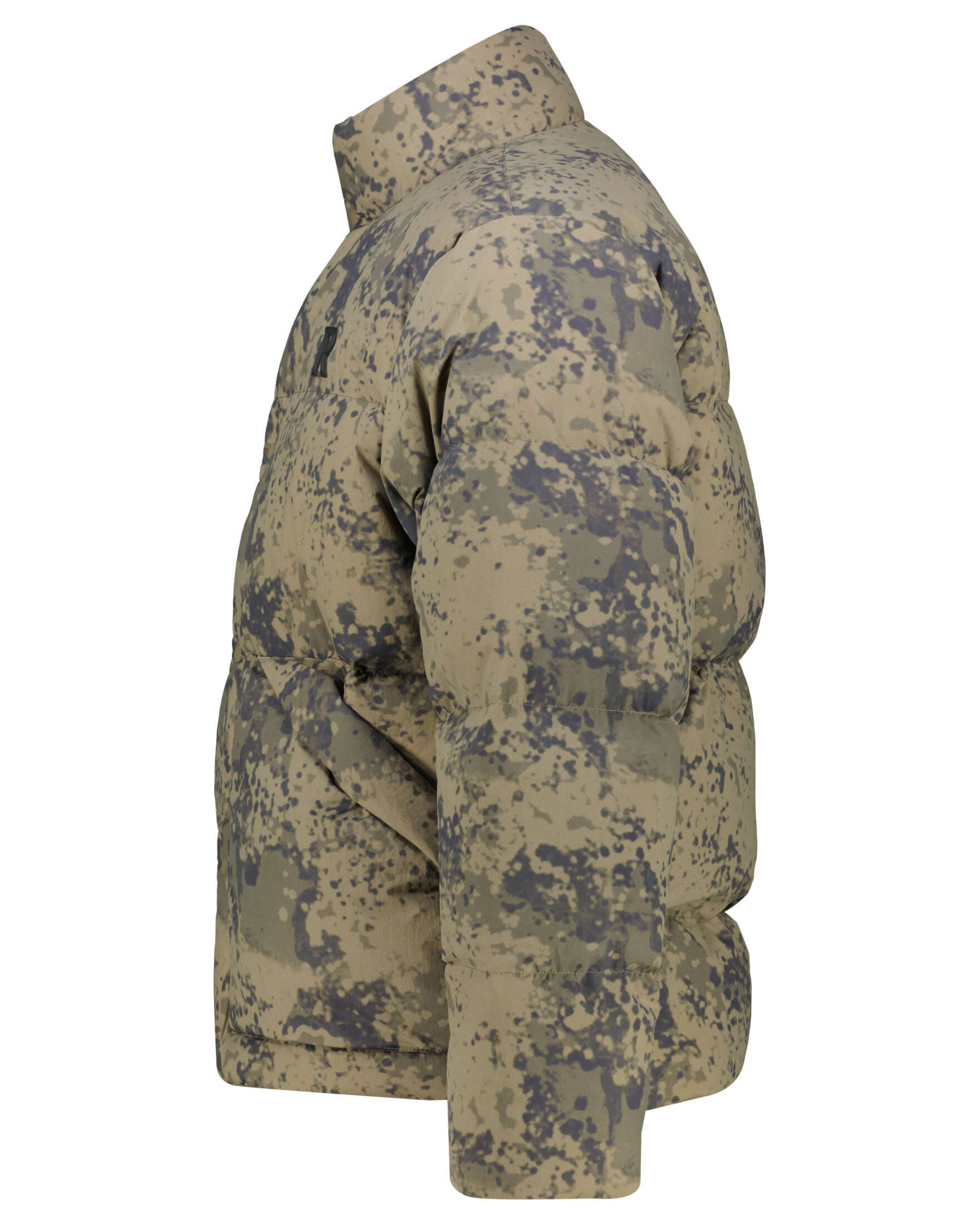 REPRESENT| Herren Daunenjacke PUFFER JACKET