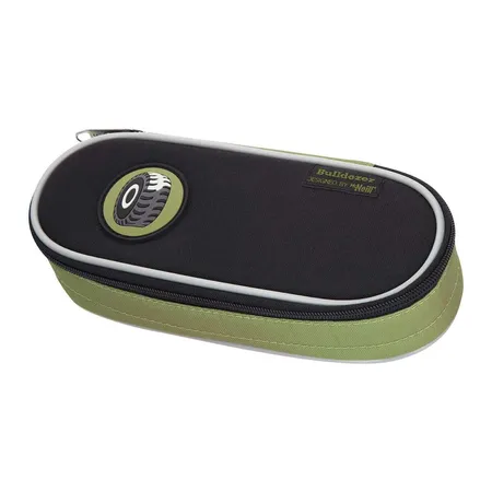 McNeill Etuibox BULLDOZER