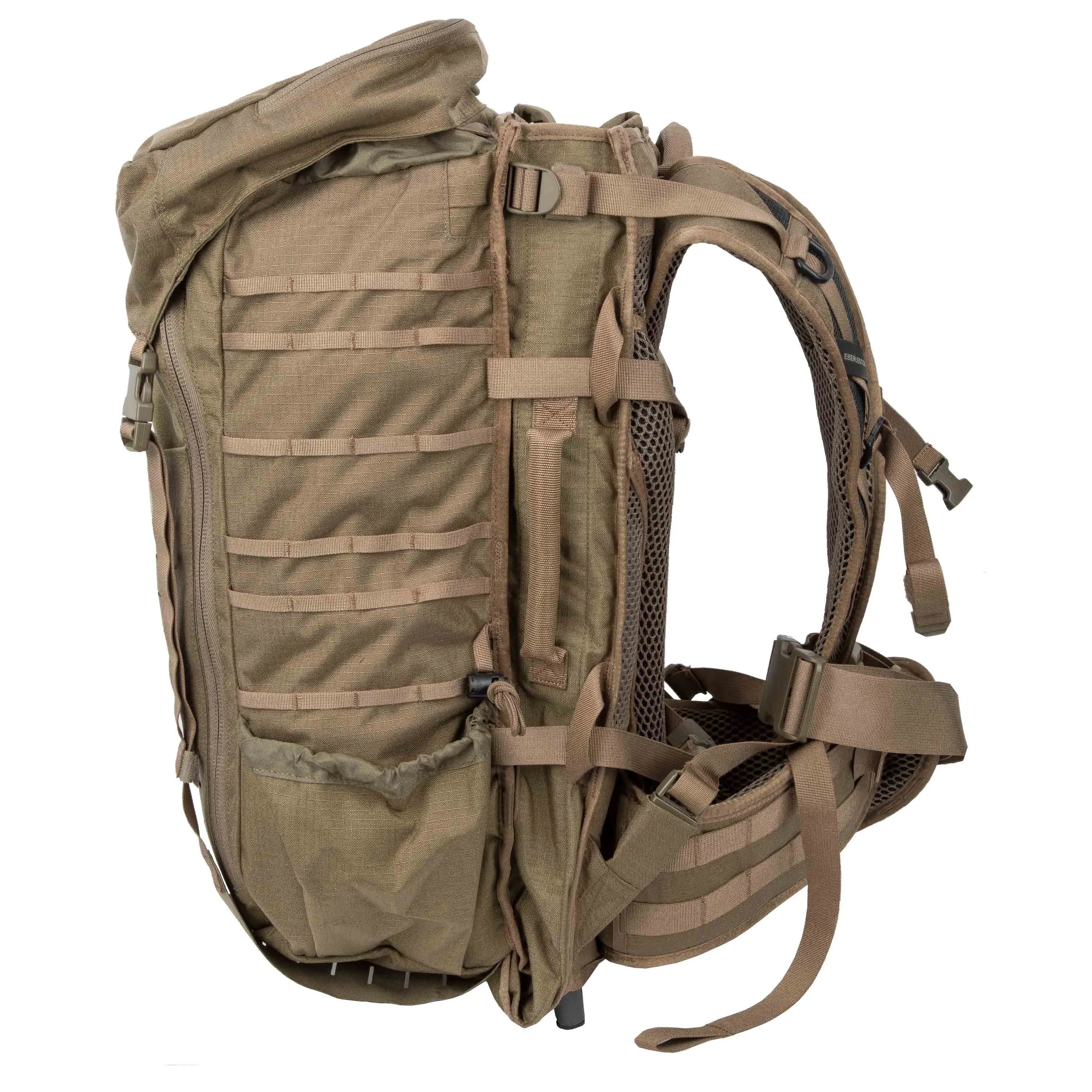 Eberlestock -  Scharfschützenrucksack Gunslinger II