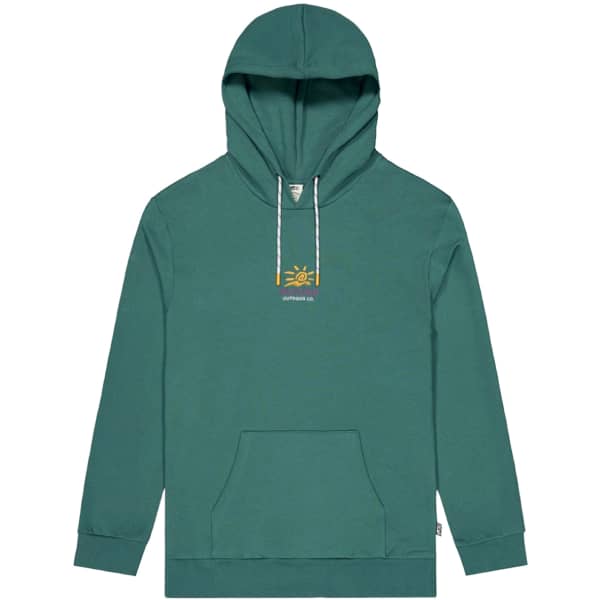 Sweatshirt PICTURE RAMAPO HOODIE BAYBERRY