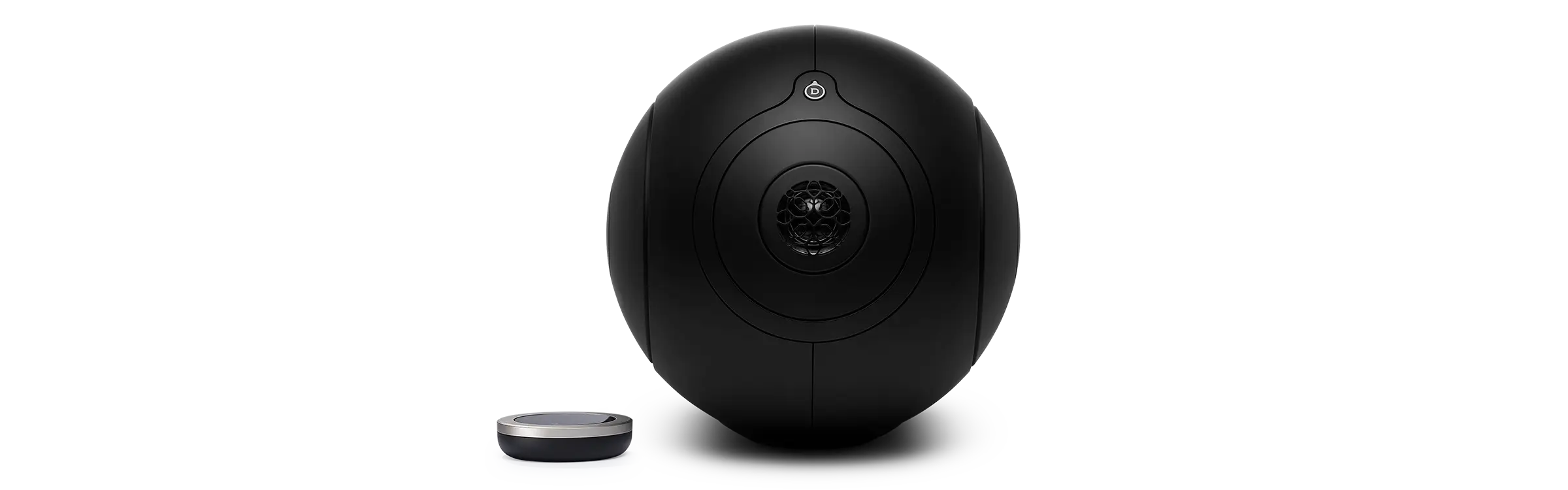 Phantom I 103 dB - Matte Black