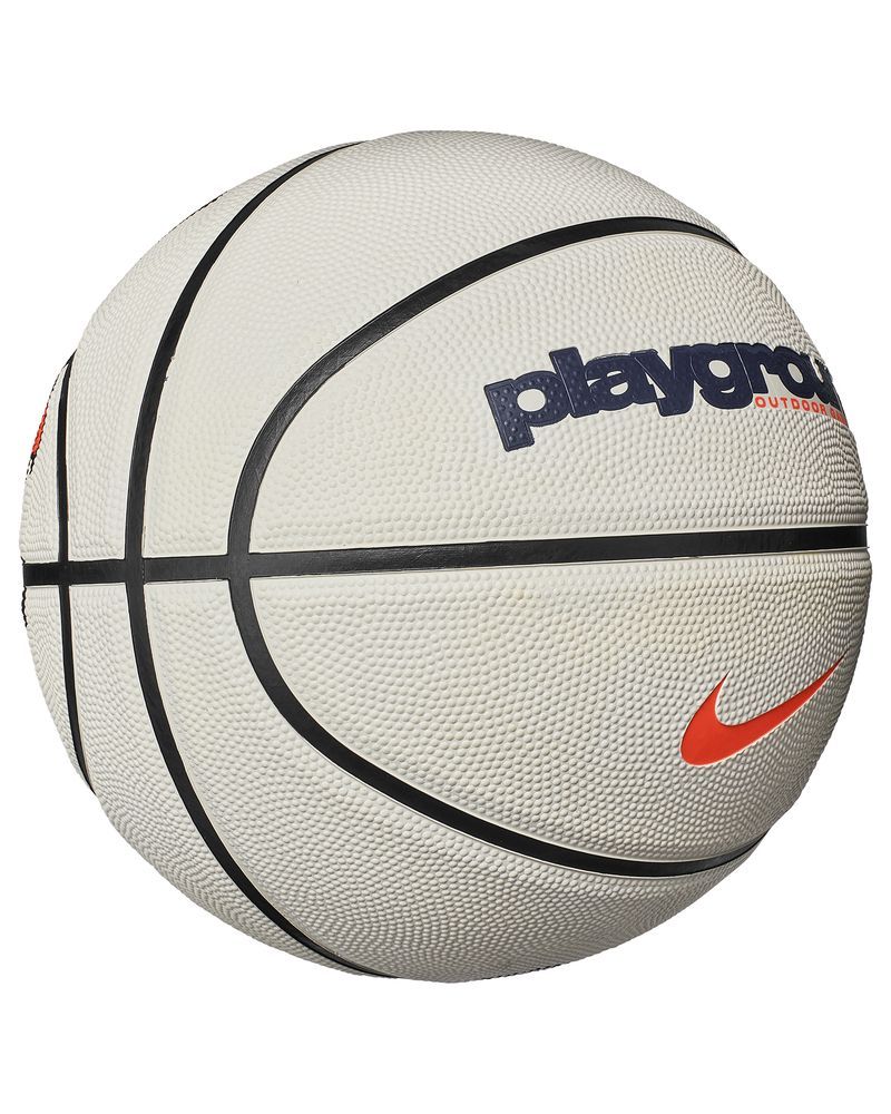 Ballon de basket Nike Everyday Playground Beige
