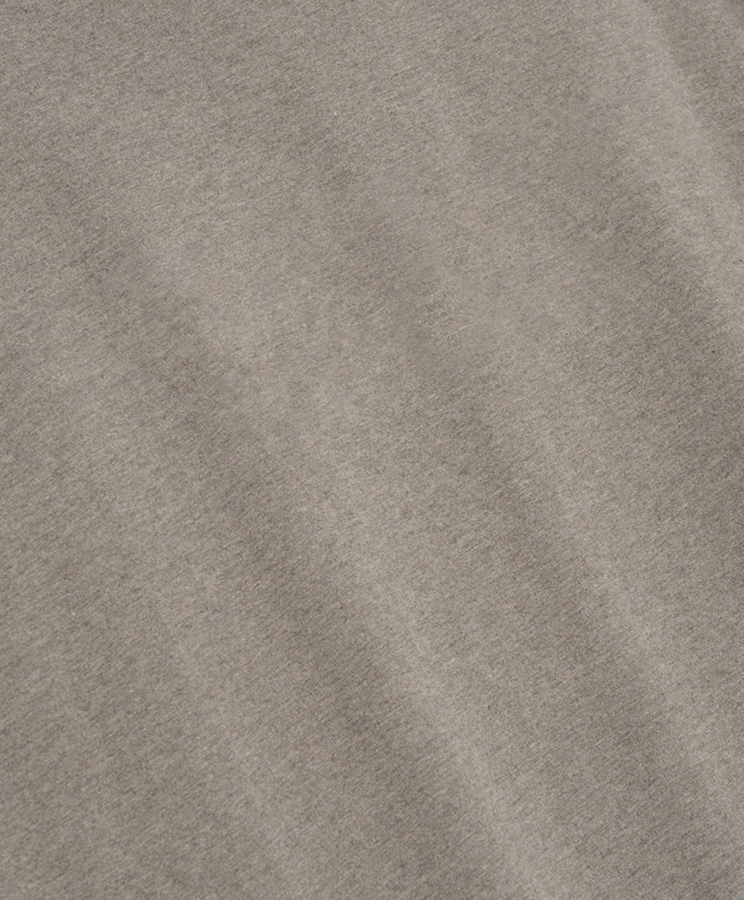Fear of God Essentials Heren longsleeve bruin
