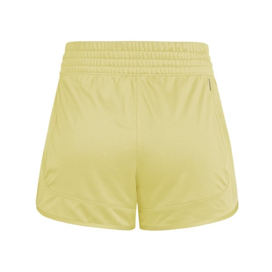 Adidas Short taille haute maille Pacer Essentials