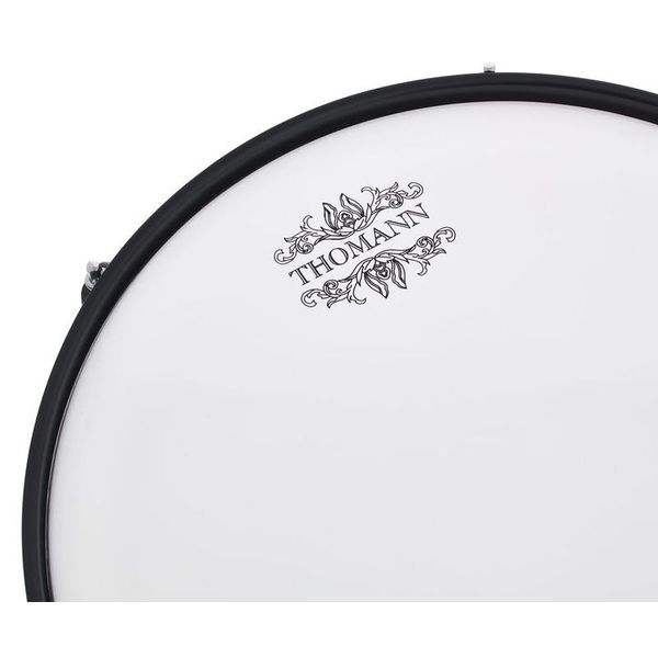 Thomann SD1455BL Marching Snare Set