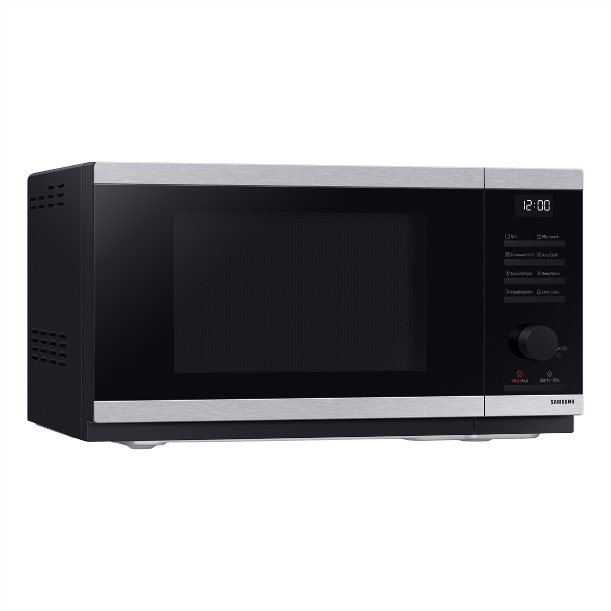 Samsung »Samsung Mikrowelle mit Grill MW4000D«