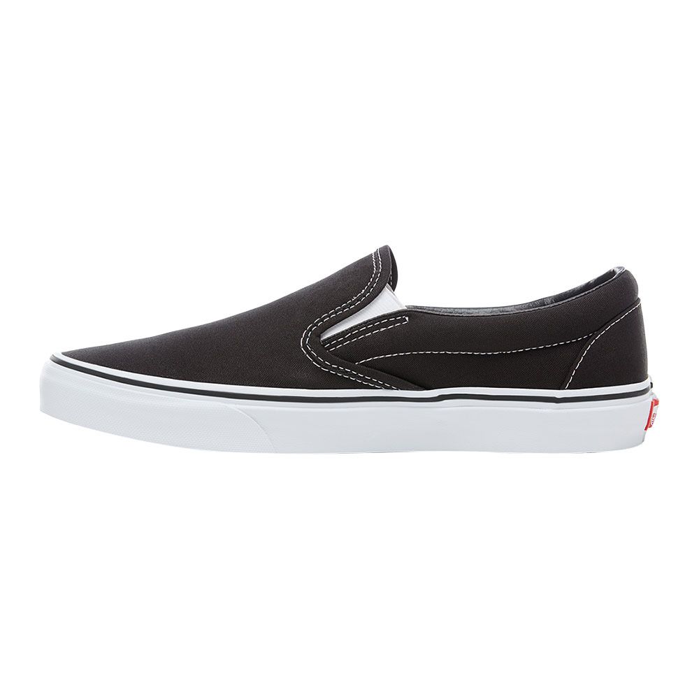Vans CLASSIC SLIP-ON - Sneakers black