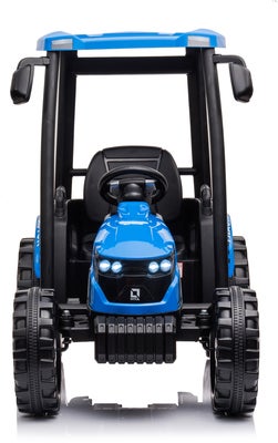 Alex's Garage Rechargeable Eltraktor