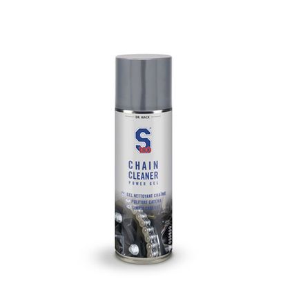 Nettoyant chaine S100 Chain Cleaner 300 ml Universel