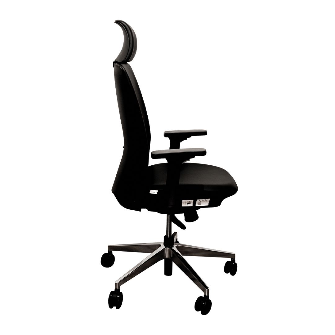 OPTI LIVING Chefsessel Kevin