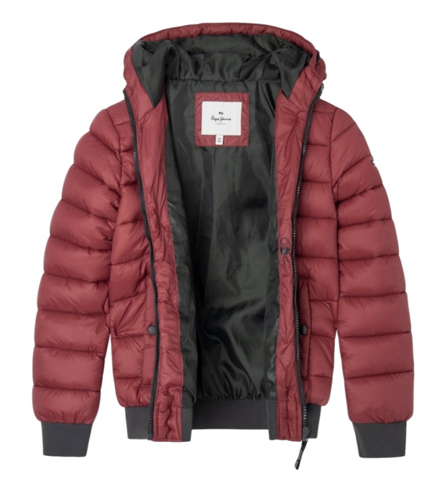 Pepe Jeans Plumn Alexander bordô