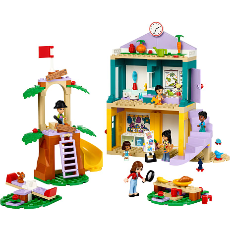 LEGO Friends Heartlake City børnehave 42636