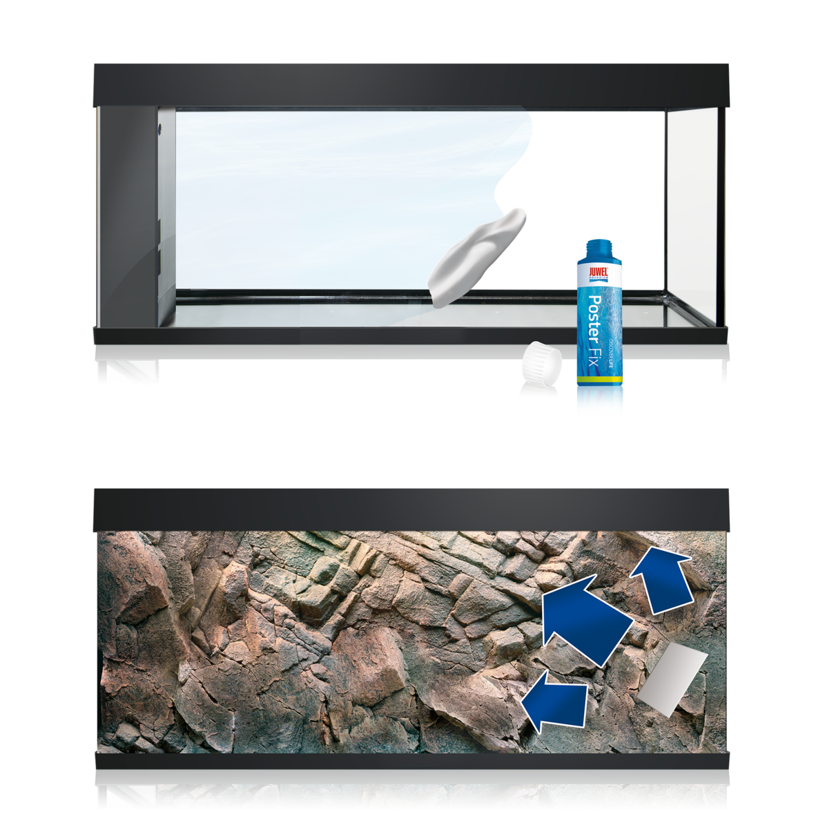 Juwel PosterFix 30ml | Posters bevestigen