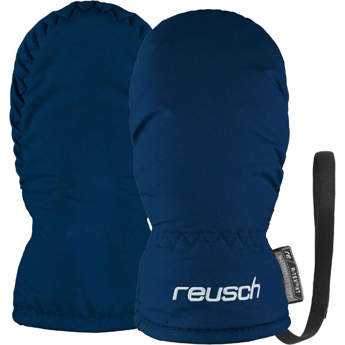 ReuschWinny Mitten Baby