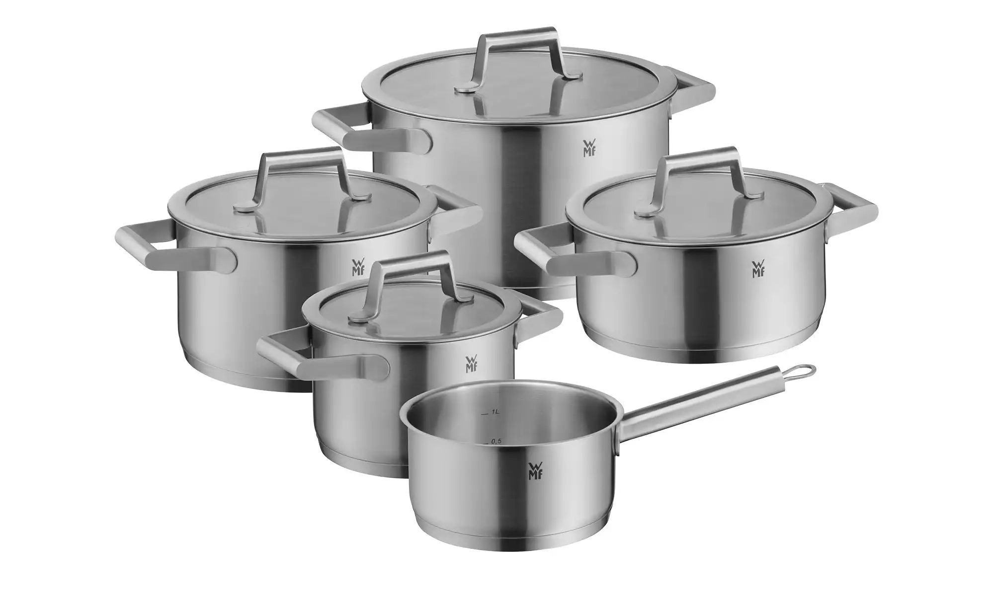 WMF Topf-Set Comfort Line