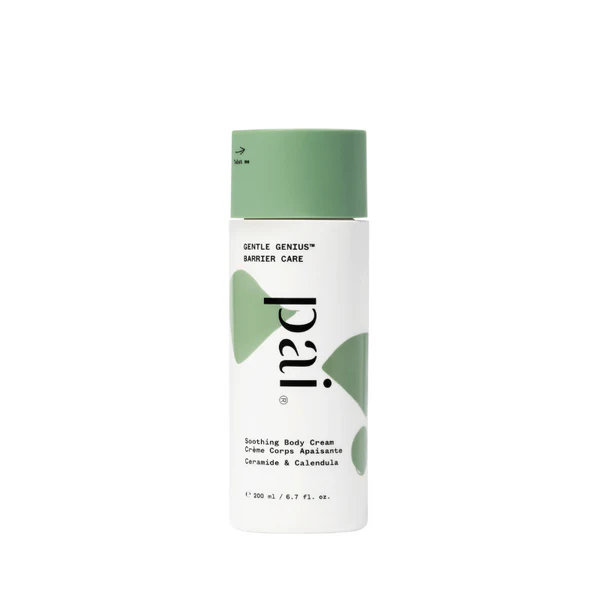 Pai skincare GENTLE GENIUS™ Barrier Care - Crème Corps Apaisante 200ml