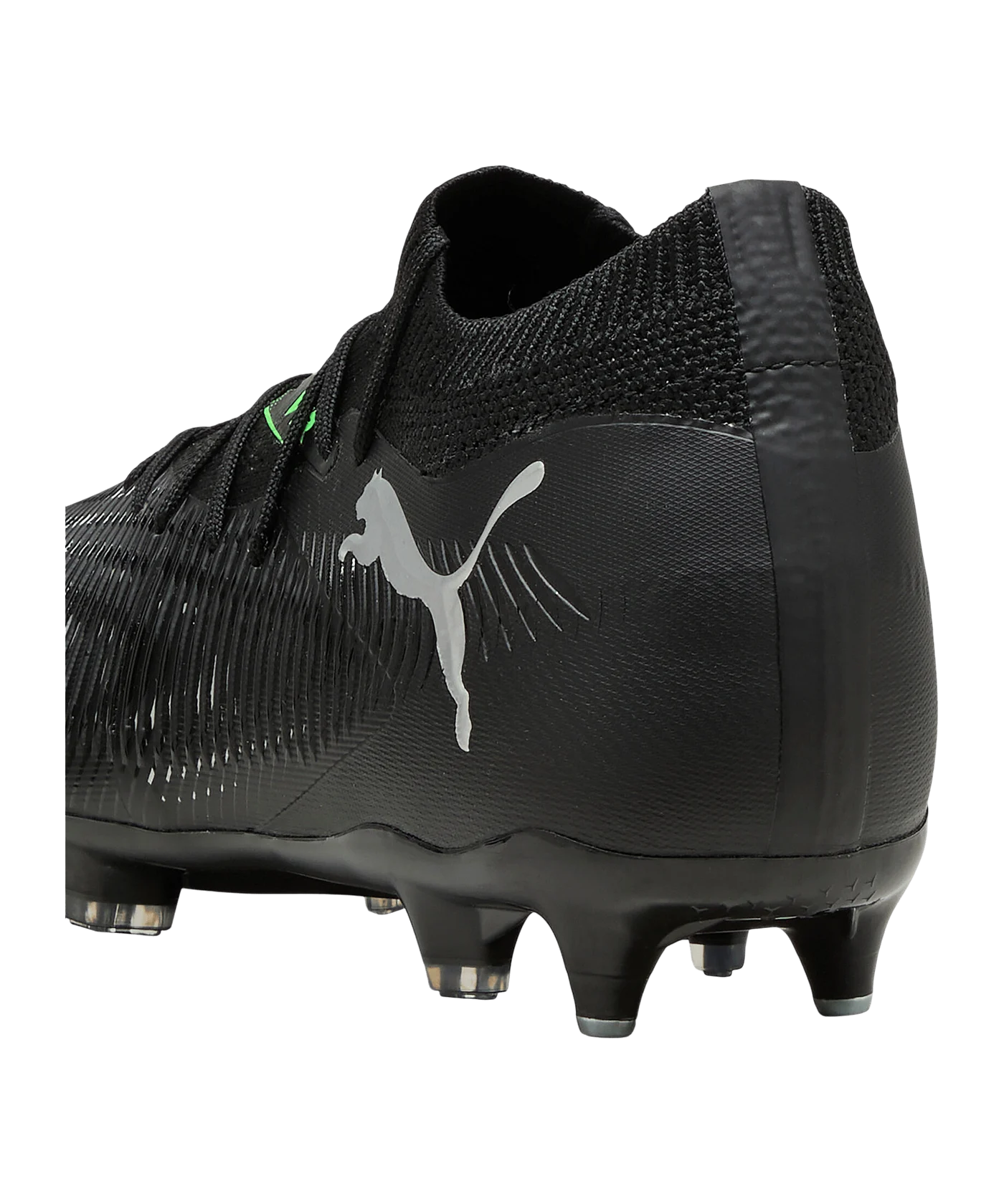 PUMA FUTURE 8 Match SG Eclipse Schwarz F02