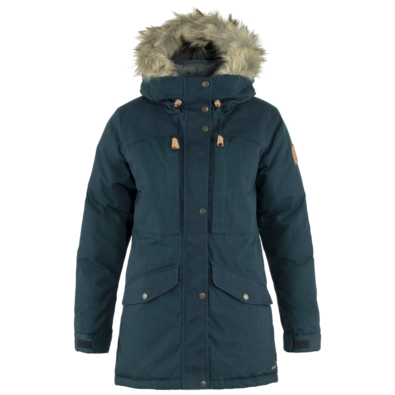 Fjällräven Womens Singi Down Jacket