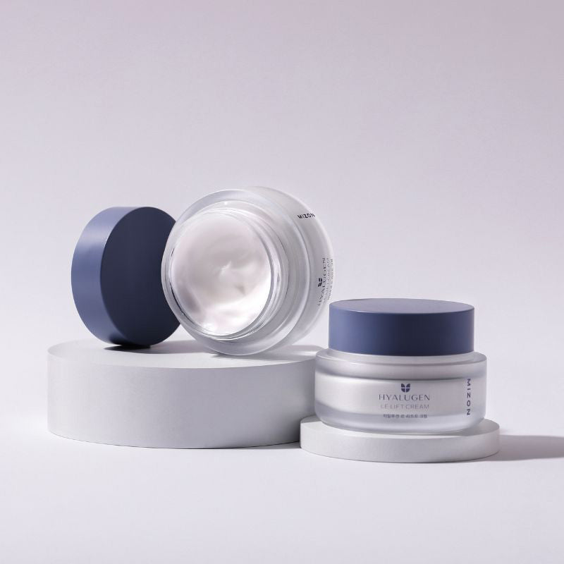 Hyalugen Le Lift Cream