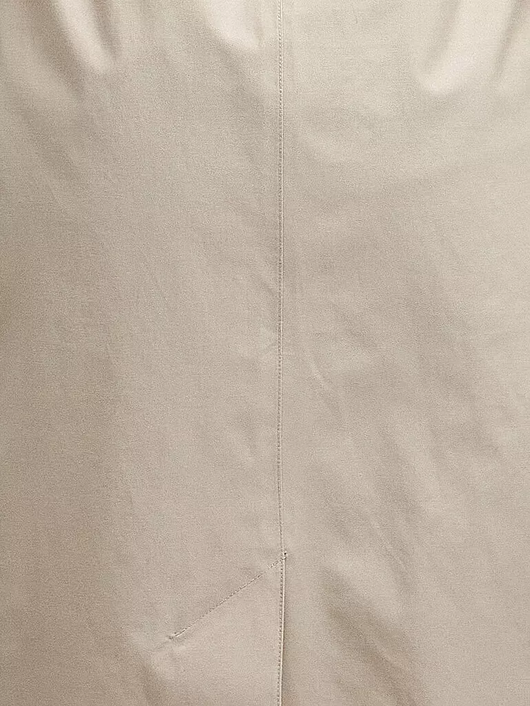 BARBOUR Parka LAVENDER beige
