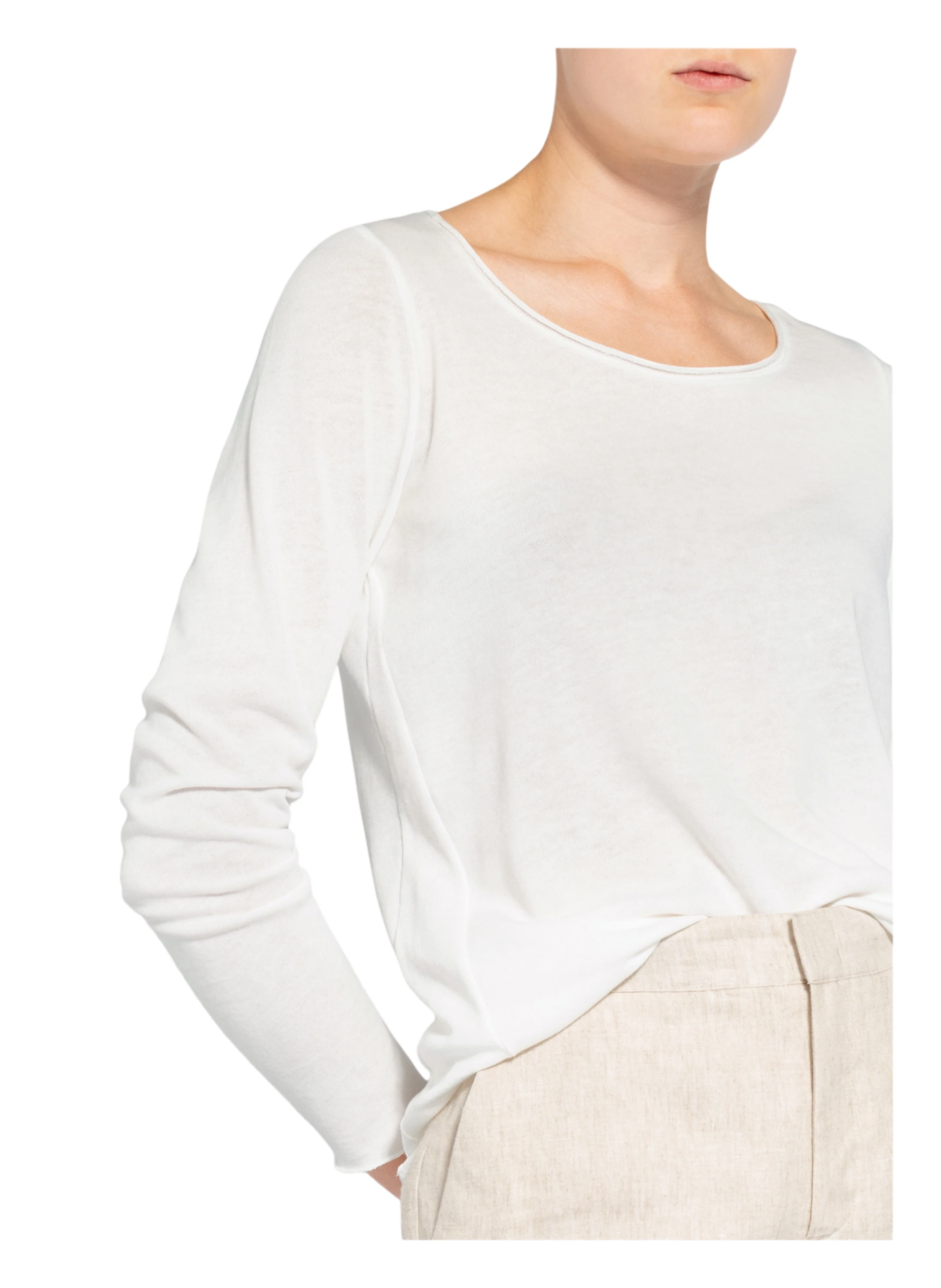 Smith & Soul Longsleeve