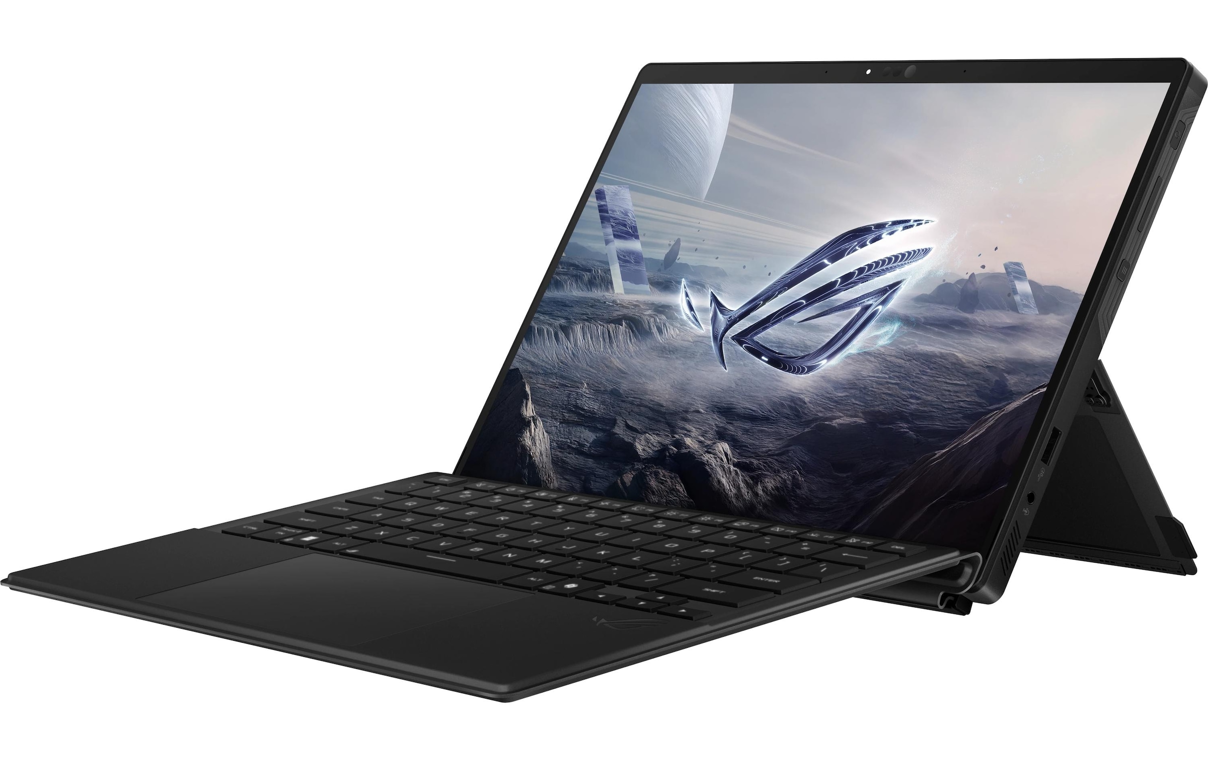 Asus Convertible Notebook »ROG Flow Z13 (GZ302EA-RU057X)« 33,902 cm / 13,4 ″ AMD Radeon Graphics 1.000 GB SSD