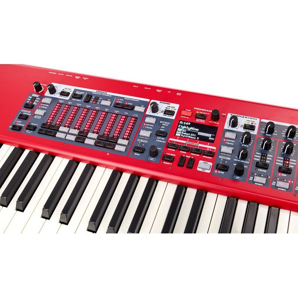Clavia Nord Electro 6 HP