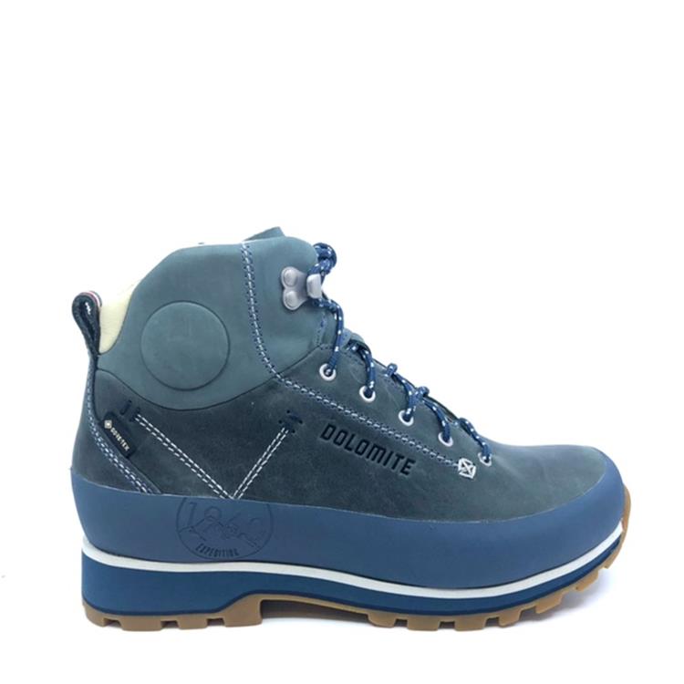 Dolomite 279908 Dhaulagiri GTX Women Wandelschoenen 0924 denim blue