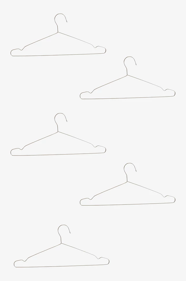 DRAYTON MINI kleshenger 5-pk