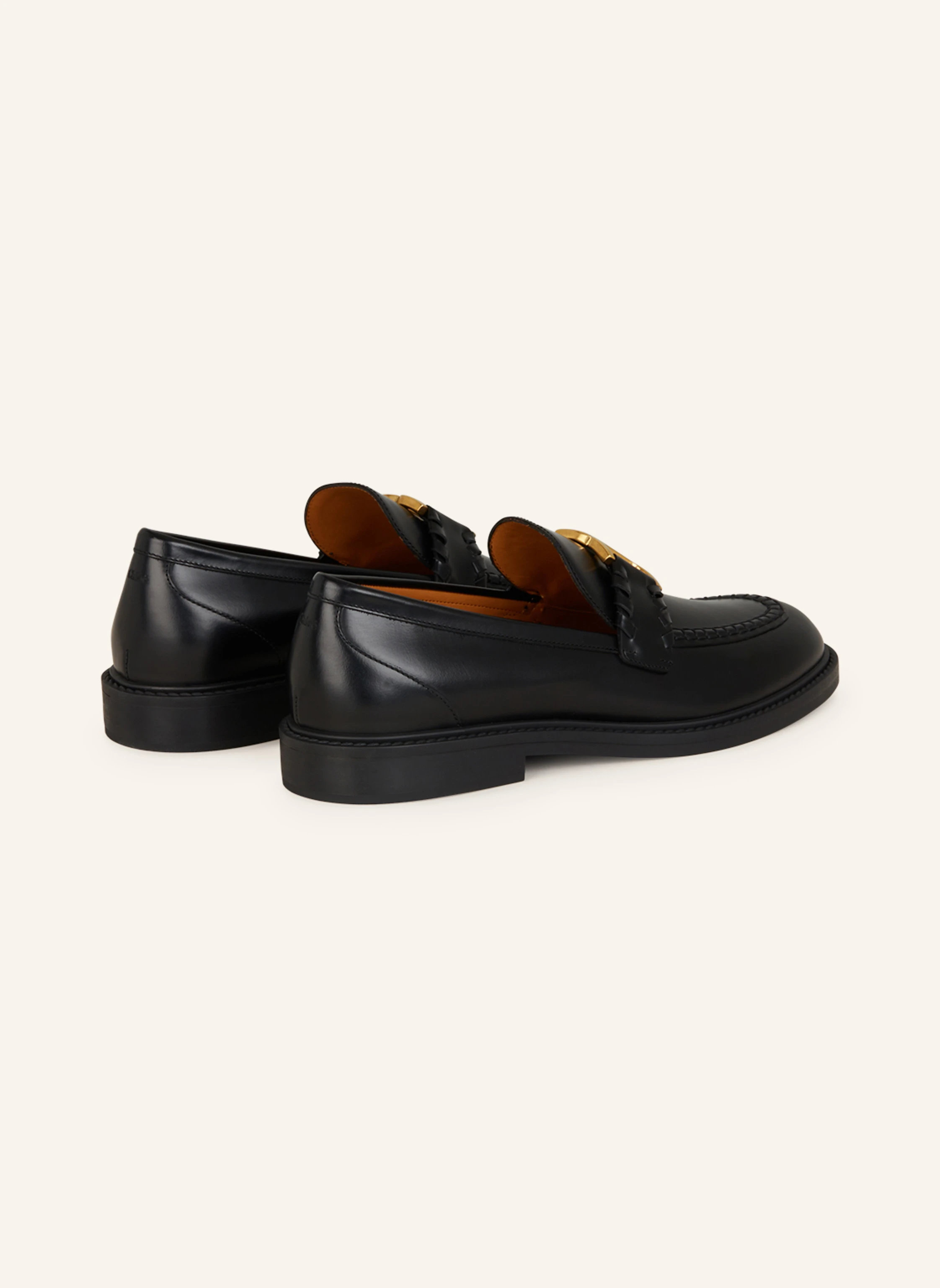Chloé Loafer MARCIE
