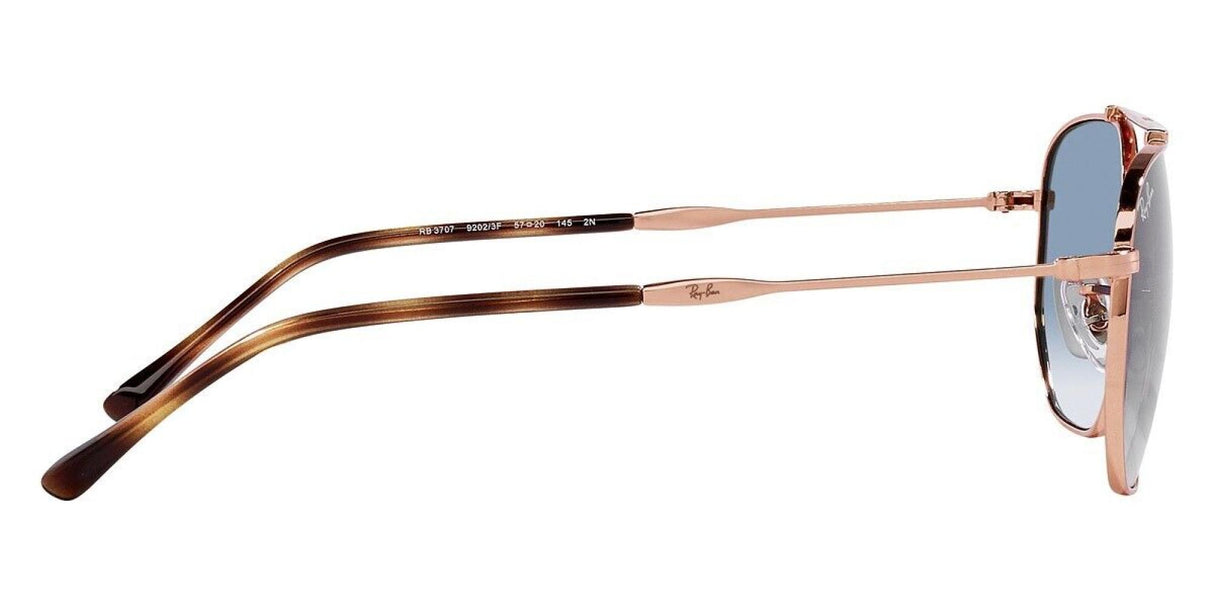 Ray-Ban<br>Rose Gold