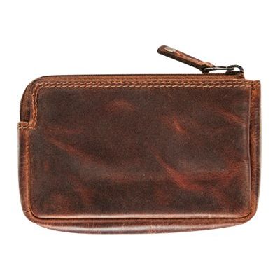 Maverick The Original - Porte-monnaie RFID - cuir