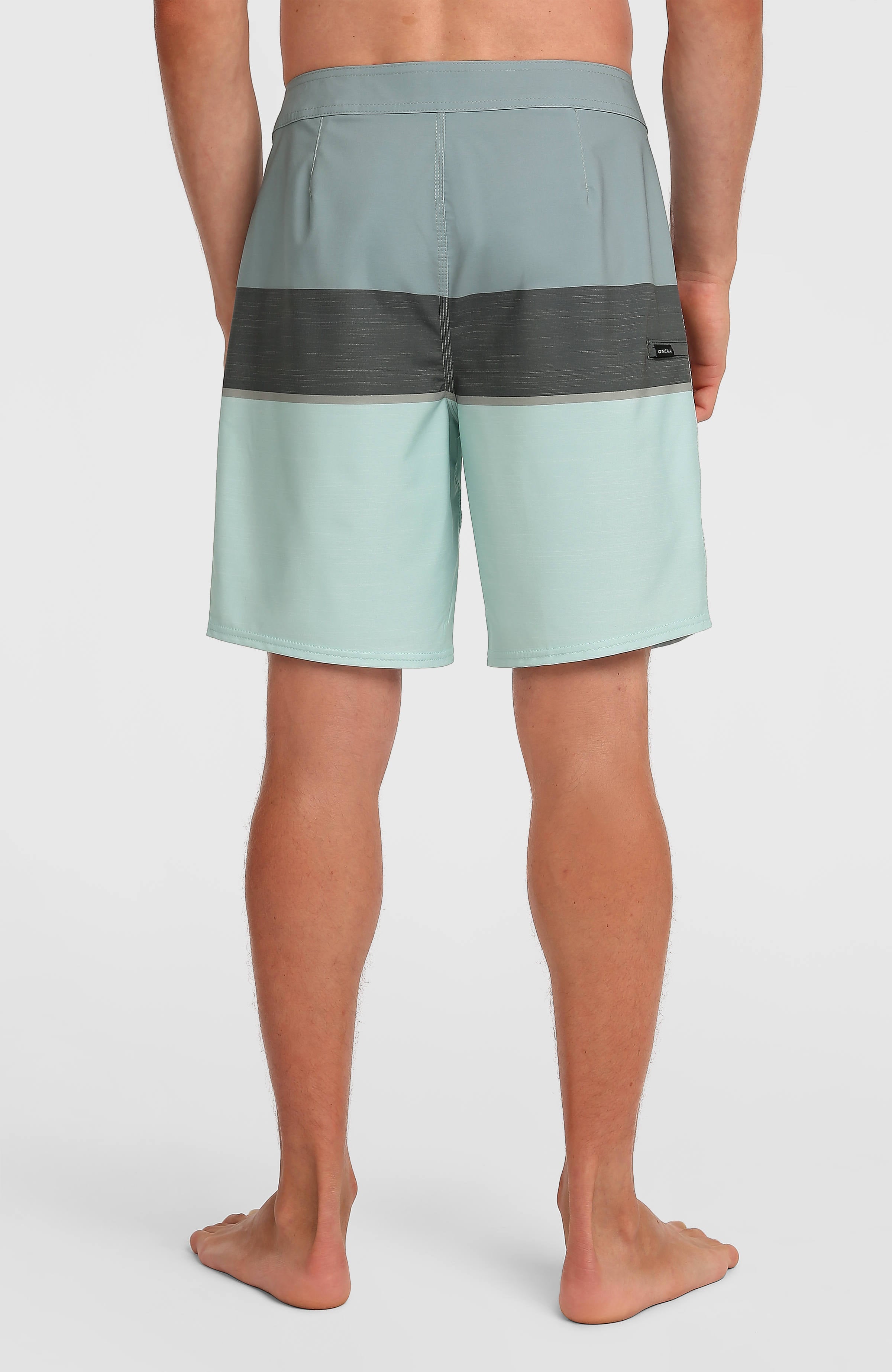 Hyperfreak Heat Block 19'' boardshort