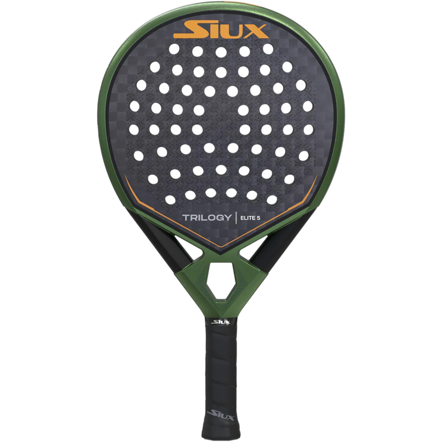 Siux Trilogy Pack 2