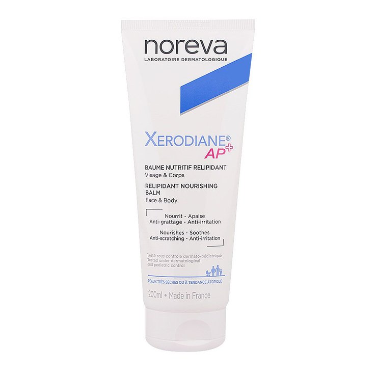 Xerodiane AP+ baume relipidant 200ml