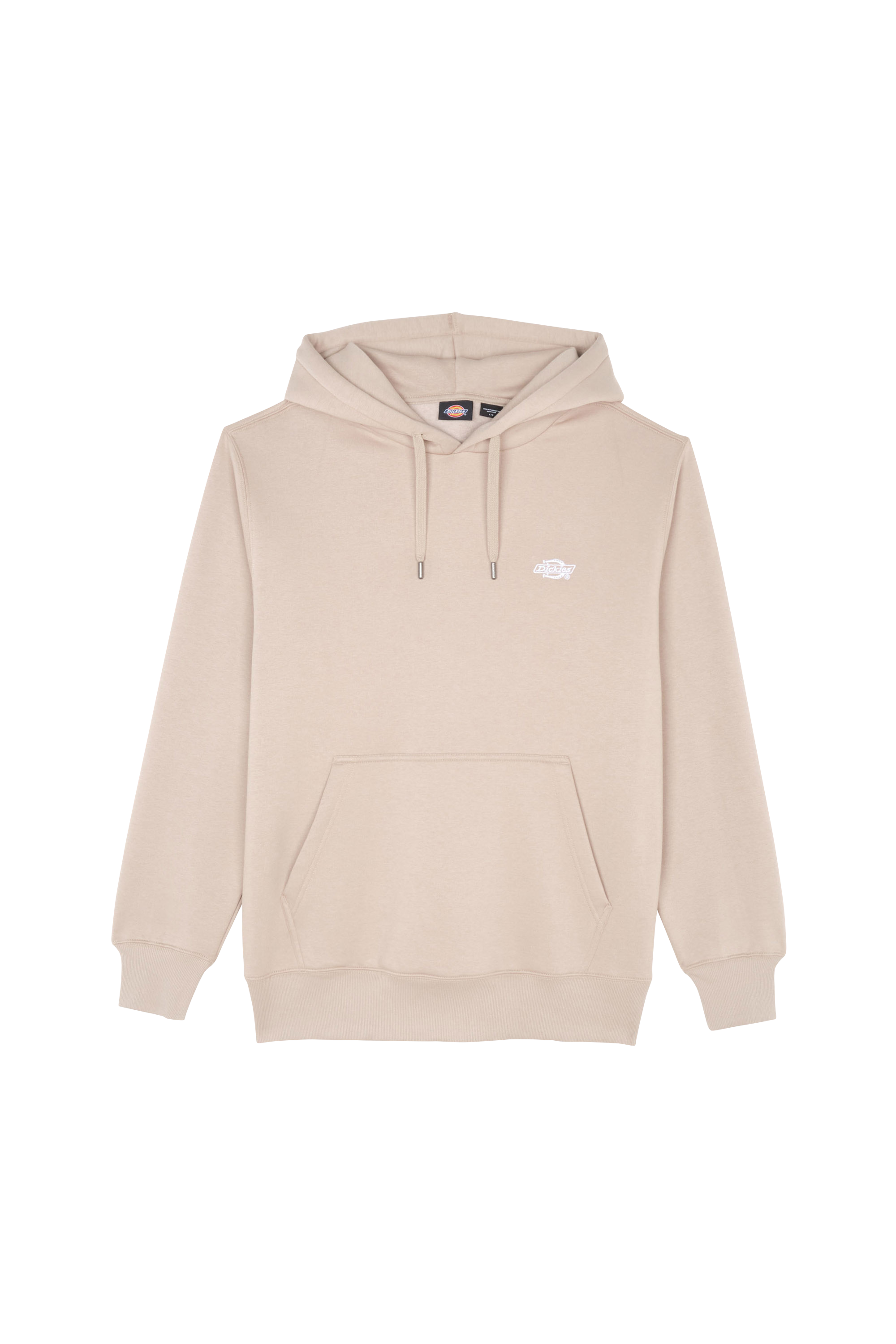DICKIES Hoodie SUMMERDALE HOODIE Beige