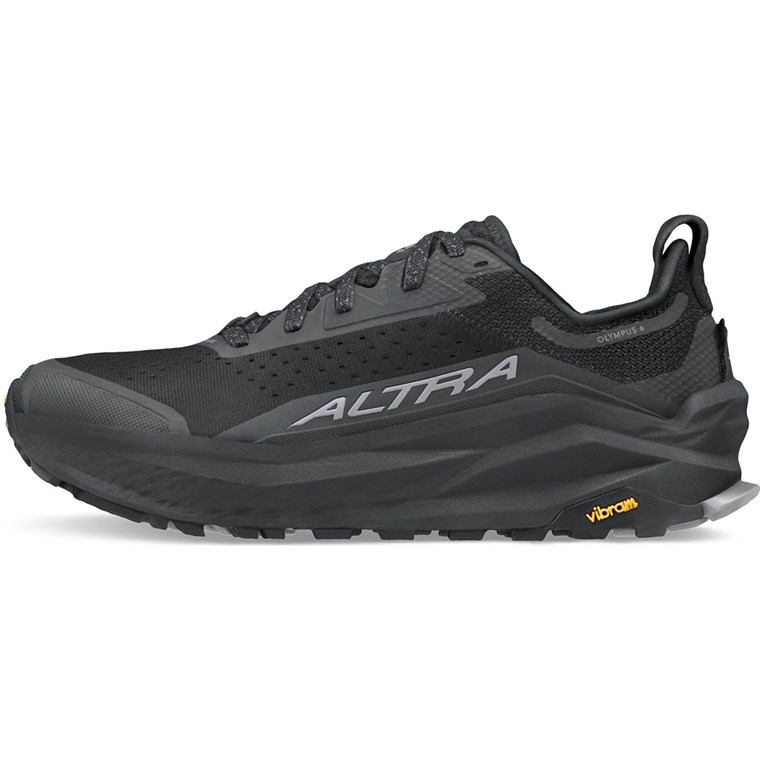 Altra M Olympus 6 Black/Black