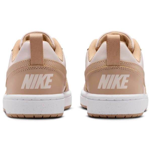 Nike - Kid's Court Borough Low NB - Baskets