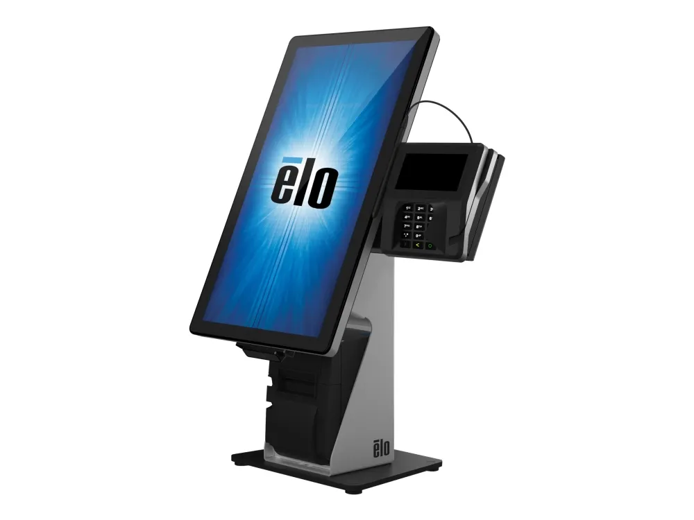 Elo Touch Solutions E797162, 38,1 cm (15