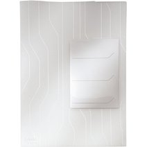 chemise trieur CombiFile, A4, PP, grainé, 0,20 mm