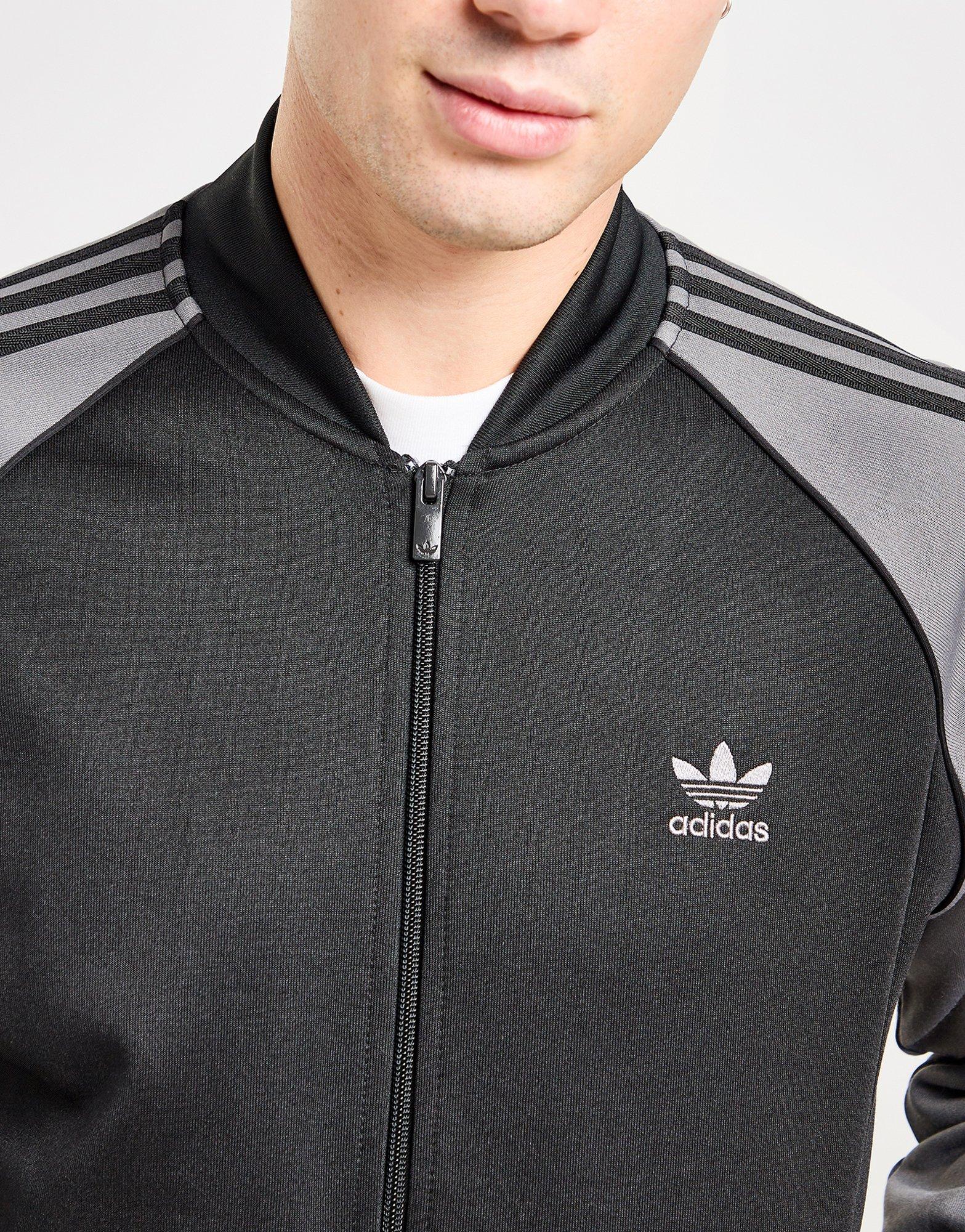 adidas Originals Veste de survêtement Adicolor Classics SST