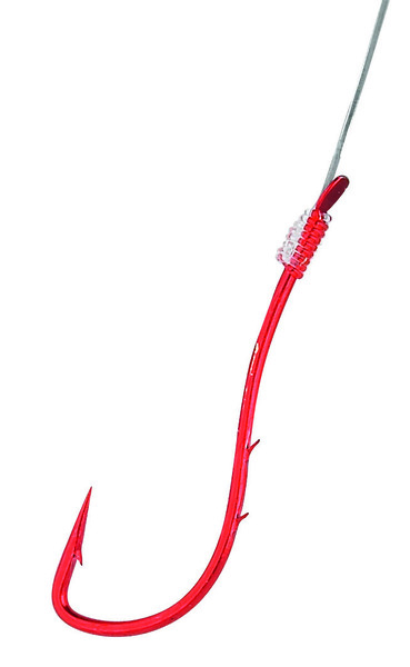 Owner Eel RL-9330 70cm - Bas de ligne anguille