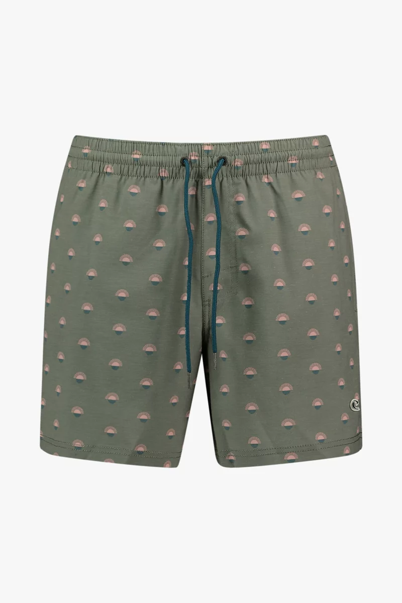 O'NEILL Mini Print 15 Inch Herren Badeshort